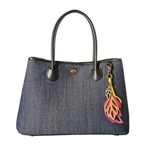 Ralph Lauren -Millbrook Market Tote-